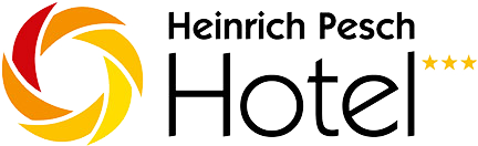 Heinrich Pesch Hotel | Ludwigshafen am Rhein