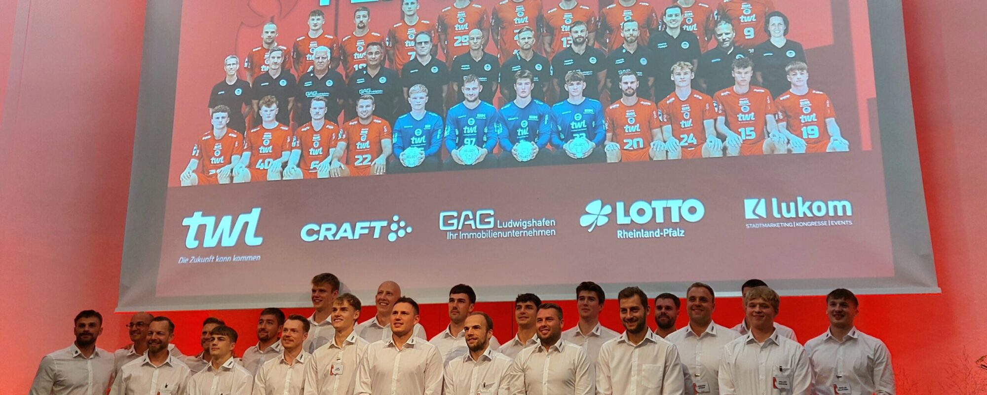 Team Eulen Ludwigshafen